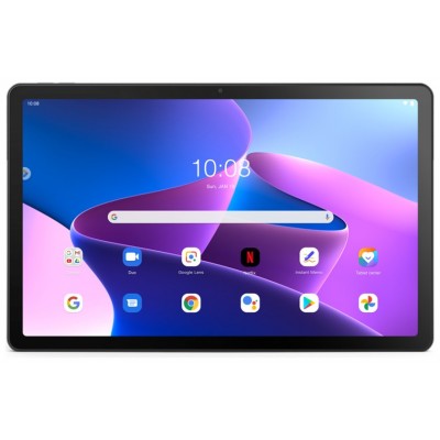 TABLET LENOVO M10 2K PLUS 3RD GEN 4G+128GB 10,6" ANDROID 12 + SEGURO